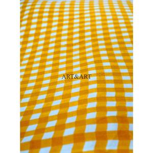 Nouveau Tissu en Coton Imprimé à Carreaux Léger et Tendance pour la Confection de Sacs et de Robes, Idéal pour la Tapisserie et la Confection de Vêtements en Mètres - Product Image 3