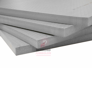 Aislamiento Rápido y Confiable, Panel XPS Diamond Jumbolon, Retardante de Fuego - Product Image 1