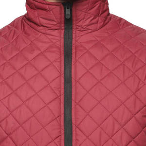 Blouson matelassé élégant avec design matelassé et coupe confortable, idéal pour les voyages d'hiver, les loisirs en plein air et le quotidien. - Product Image 6