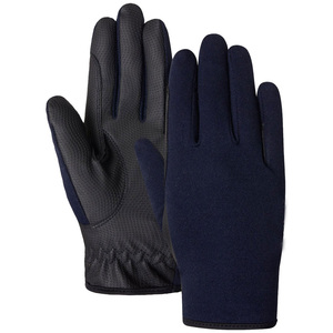 Gants d'équitation de haute qualité, légers, avec une excellente adhérence, haute performance, pour enfants, été - Product Image 2