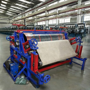 Machine à presser les saris à bas prix avec système à 6 rouleaux, moteur MS, équipement de finition de tissus, capacité industrielle de 2000 à 3000 saris/jour - Product Image 1