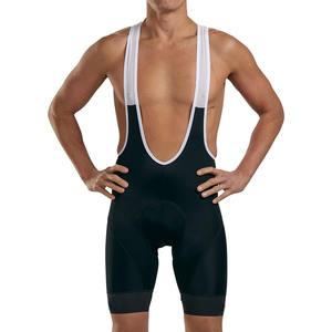 Conjunto de Pantalones Cortos y Culotte de Ciclismo Transpirables, Camisetas Deportivas Sublimadas, Culottes de Ciclismo Unisex al por Mayor, Diseño Sublimado Personalizado - Product Image 4