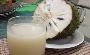 น้ำผลไม้สกัดจากแอปเปิ้ลคัสตาร์ดแบบข้นเกรดส่งออกจากเวียดนาม - Product Image 4