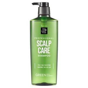 Champú Mise En Scene Miseenscene Scalp Care Green Cica 680ml - Product Image 1