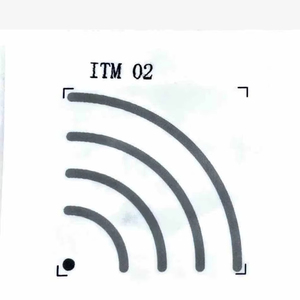 สินค้าหมายเลข 02 แท็ก - Product Image 1