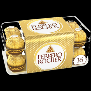 ขายส่งเฟอร์เรโร่ รอเชลล์ กล่อง T24 แบบคละสูตรในพาเลท พร้อมเฟอร์เรโร่ ราฟฟาเอลโล่ สำหรับการสั่งซื้อขายส่งแบบหลากหลาย - Product Image 3