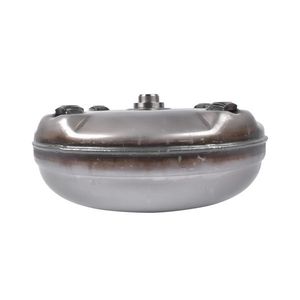 Convertitore di coppia per macchine edili JCB modelli 3C 3CX 3D 3DX 4C 4CN 1550B 214 215 04600786 04 600786 - Product Image 3