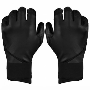 2026 High Quality Men Professional Custom Leather Bruce Bolt <b>Gloves</b> Durable Breathable Hand Protection Baseball Batting <b>Gloves</b> - Product Image 1