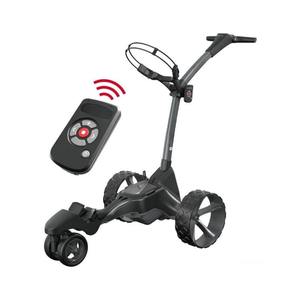 MOTO-CADDY M7 GPS ORIGINAL 2026 - Trolley de golf électrique télécommandé - Product Image 1
