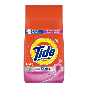 ผงซักฟอกไทด์ 8.5 กก. ราคาขายส่ง สำหรับซักผ้า - Product Image 3