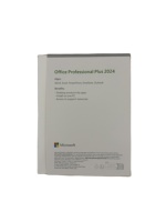 Office 2024 Professional Plus LTSC Édition en Boîte USB, Activation en Ligne, Livraison Rapide