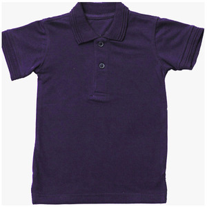 เสื้อโปโลชาย ผ้าระบายอากาศ แขนสั้น สกรีนโลโก้และพิมพ์ลายตามสั่ง - Product Image 1