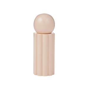 Molinillo de Pimienta Premium con Acabado Artesanal, Muela de Cerámica Ajustable, Molinillo de Sal y Pimienta para Uso en Mesa - Product Image 2
