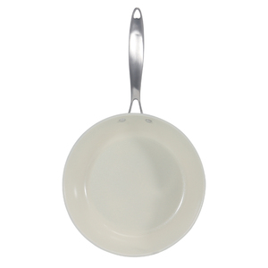 Deep Non Stick Frying Pan Ideal For Frying Sauteing Stir Frying And Family Cooking Non-Stick Frying Pan - Product Image 2