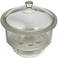 Éprouvette sous vide en verre borosilicaté de haute qualité, design simple, personnalisable, la plus vendue, pour fournitures de laboratoire et verrerie de test