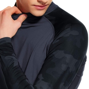 Chemises de pêche à manches longues personnalisées anti-UV, protection solaire, sublimation, sweat-shirt de pêche, vêtements de pêche à séchage rapide, maillot de pêche - Product Image 4