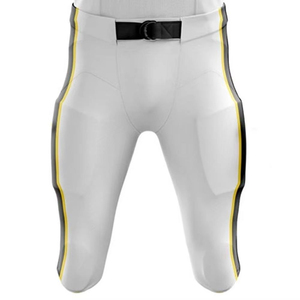 Youth Apparel American Football Uniform Make Your Own Custom Design Free Mockup American Football Uniform - Product Image 5