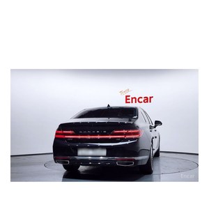 เจเนซิส G90 ปี 2019 เครื่องยนต์ 3.8 ลิตร ระยะทาง 115,793 กม. เกียร์อัตโนมัติ พวงมาลัยซ้าย มาตรฐานไอเสียยูโร 5 เบาะหนัง กล้องมองหลัง - Product Image 4