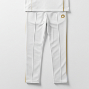 Tenues de cricket imprimées par sublimation, coutures durables, vêtements de cricket professionnels, vêtements d'équipe personnalisés, tissu haute densité - Product Image 4
