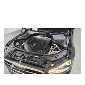 Mercedes-Benz Classe S S580L 4MATIC 2024, 37 683 km, boîte de vitesses automatique, conduite à gauche - Product Image 6