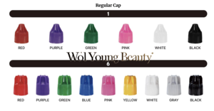 Pegamento profesional para extensión de pestañas de 2 segundos, adhesivo coreano para pestañas, hipoalergénico, sensible, bajo humo, fórmula suave clásica - Product Image 6