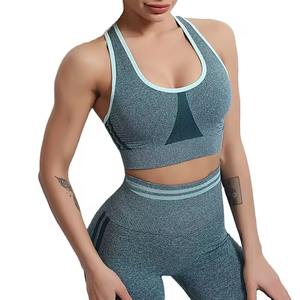 Ensemble de yoga pour femmes, style sportswear, prix abordable, matériau solide, meilleur design pour adultes, haute qualité, service OEM. - Product Image 1