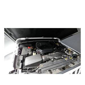 Jeep Wrangler 2.0 Rubicon 4 portes automatique 2022, sièges en tissu, 26 761 km, caméra de recul, conduite à gauche - Product Image 6