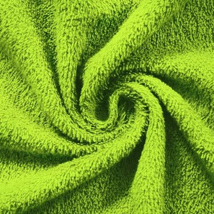 Serviettes en coton 100 % écologiques, personnalisées, style unique et nouveau design, séchage rapide, imprimées, vente en gros en grandes quantités - Product Image 3