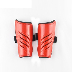 Espinilleras de Fútbol Profesionales Ecológicas, Protección de Fibra de Vidrio y Carbono, Correa Segura para Futbolistas Competitivos - Product Image 4
