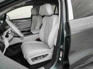 BYD TANG Tang L DMI/EV 2021-2025 Usado, 7 Plazas, Eléctrico/Híbrido, SUV Grande, Sin Accidentes, Totalmente Probado y Calificado - Product Image 6