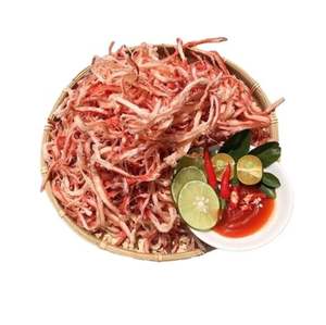Calamar rallado seleccionado-Calidad superior, precio razonable-exportado en gran cantidad desde Vietnam - Product Image 2