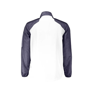 Customized Softshell High Quality Adult Size Blank Waterproof Windbreaker Jackets - Product Image 4