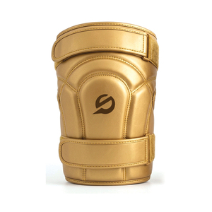 Genouillères de haute qualité pour Muay Thai et boxe avec soutien articulaire, nouvelle arrivée, genouillère en néoprène personnalisée pour la boxe - Product Image 3