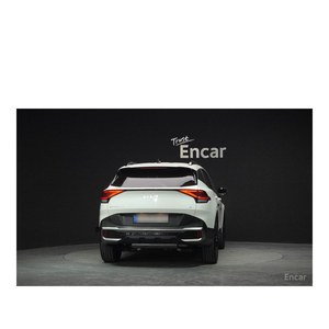 Para Kia Sportage Junio 2021 1.6 Turbo 4WD Gasolina 34,698 km Emisión Euro V Asientos de Cuero Cámara Trasera - Product Image 4