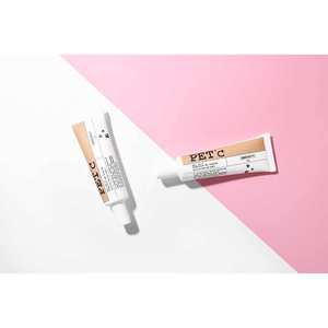 Sección Médica No. Crema para el Cuidado de Heridas MD Formula 50g, Tubo con Bomba Resistente, Humectación Duradera, Protección contra la Resequedad, para la Piel del Perro, en Envase de Plástico - Product Image 3