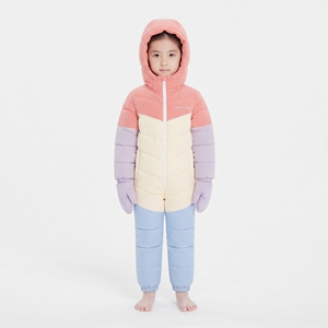 Veste de ski imperméable personnalisée pour enfants, garçons et filles, veste chaude pour sports de neige, vêtements d'extérieur pour enfants - Product Image 5