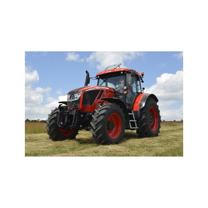 Tracteurs agricoles 4x4 de 30cv, 40cv, 45cv, 50cv, 55cv, 60cv, 70cv, 80cv, 90cv, 100cv, 120cv, 150cv, 180cv, 4 roues motrices - Product Image 6