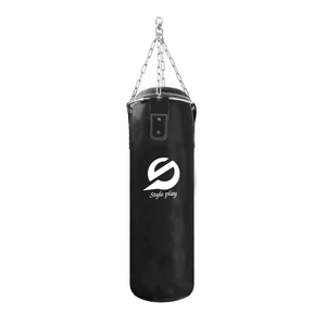Sac de boxe en toile pour l'entraînement au frappeur pour les boxeurs - Product Image 5