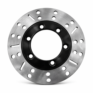 Disco de Freno Trasero de 126 mm para Go Kart Dune Buggy 150GT 150GTS 150SS 200GT 250GT 250GTS 250SS, Nuevo, Material Metálico - Product Image 1