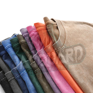 Camisetas de Manga Corta de Color Sólido Personalizadas, de Secado Rápido y Transpirables, Ropa Deportiva para Hombre, Camisetas Deportivas para Entrenamiento - Product Image 3