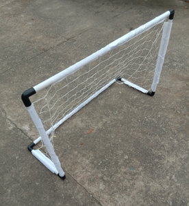 Waising Portable PVC Football Goal Net Accessoire de sport pour enfants et adultes pour les fans de football - Product Image 2