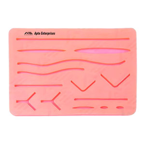 Surgical Medical Instrument <b>Sutur</b> <b>Kit</b> Surgical Medic Instruments Wholesale Medical Student Use <b>Suture</b> <b>Kit</b> Operation Training <b>Kit</b> - Product Image 2