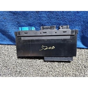 ECU และโมดูลคอมพิวเตอร์มือสองสำหรับรถยนต์ซีรีส์ 5 รุ่น 6135931276402 - Product Image 5