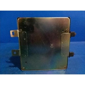 Unité de commande moteur / ECU Centennial 1999-2008 d'occasion GENUINE 3910639002 - Product Image 4