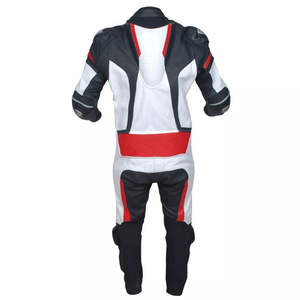 Chaquetas de Motociclismo Cordura para Verano/Invierno, Jersey de Carreras, Traje de Turismo para Hombre, con Protección, Impermeable, Resistente al Viento y al Fuego - Product Image 5