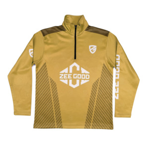2026 Hot Selling Street Style Waterproof <b>Cycling</b> Quarter Zip up Hooded Pullover Windbreaker with Patchwork Pattern Rain <b>Jacket</b> - Product Image 1