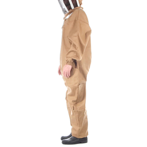 Trajes de Apicultura, Traje de Apicultor, Traje Protector de Apicultura, Traje Protector Completo para Apicultura, Traje de Apicultura Ventilado - Product Image 3