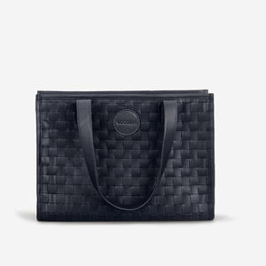 Nuevo Bolso Tote de Cuero Genuino para Mujer, Bolso de Mano de Diseñador de Gran Capacidad para Mujer, Venta al por Mayor - Product Image 2
