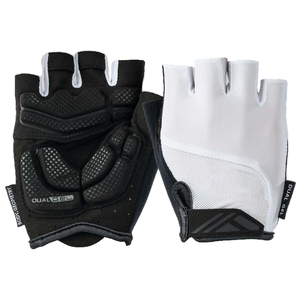 Gants de cyclisme demi-doigts Five B à faible MOQ, avec gel, pour sport, course, VTT, route, résistants aux UV - Product Image 5