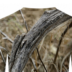 Sweat-shirt robuste pour l'extérieur, pull chaud, vêtement de terrain, tenue d'hiver pour la randonnée et la pêche, en polaire douce et durable - Product Image 5
